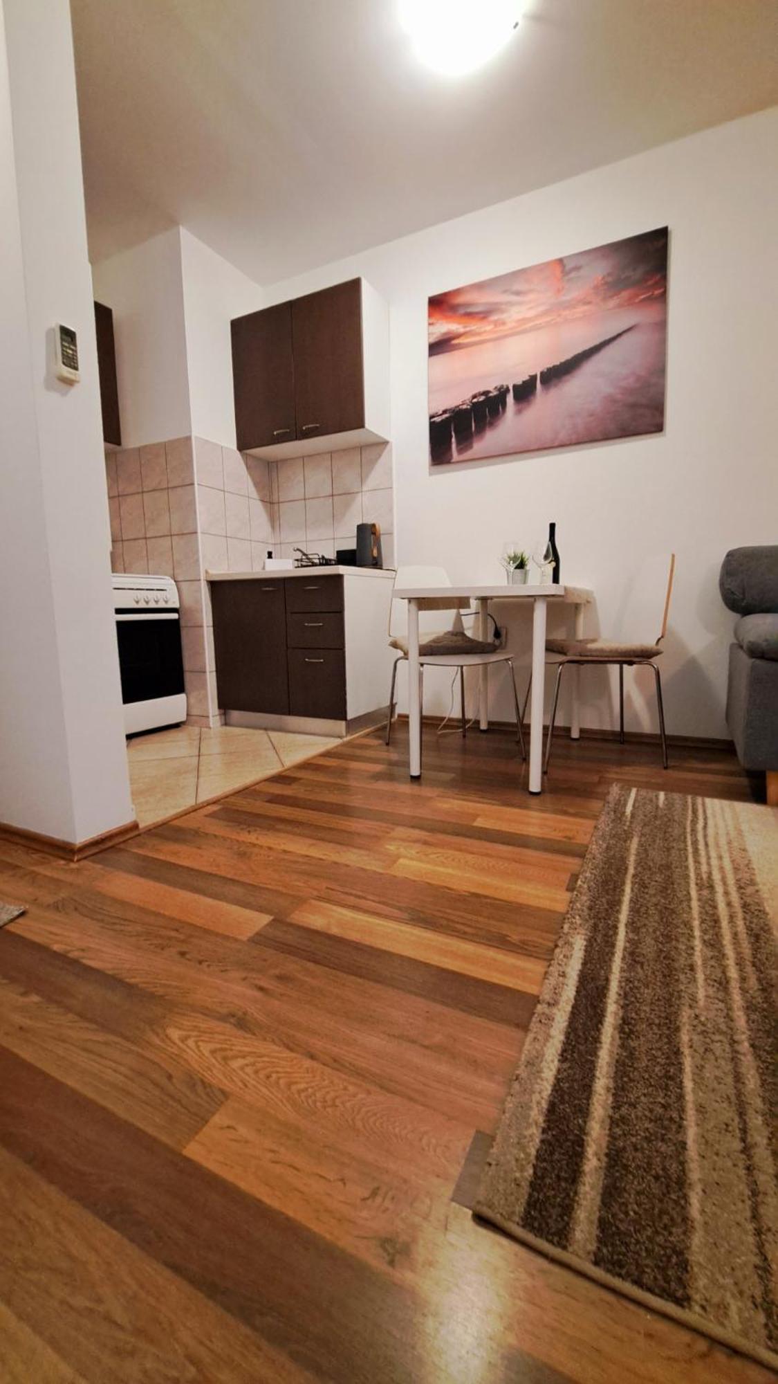 Lera Apartment-Free Public Parking Nearby Zagreb Exteriör bild