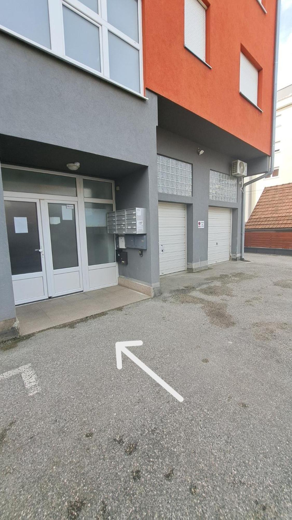 Lera Apartment-Free Public Parking Nearby Zagreb Exteriör bild