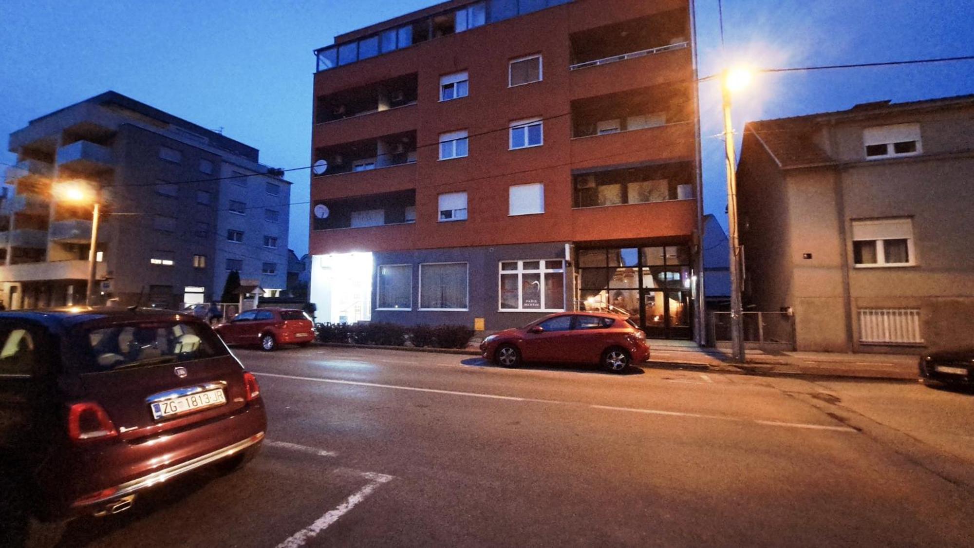 Lera Apartment-Free Public Parking Nearby Zagreb Exteriör bild