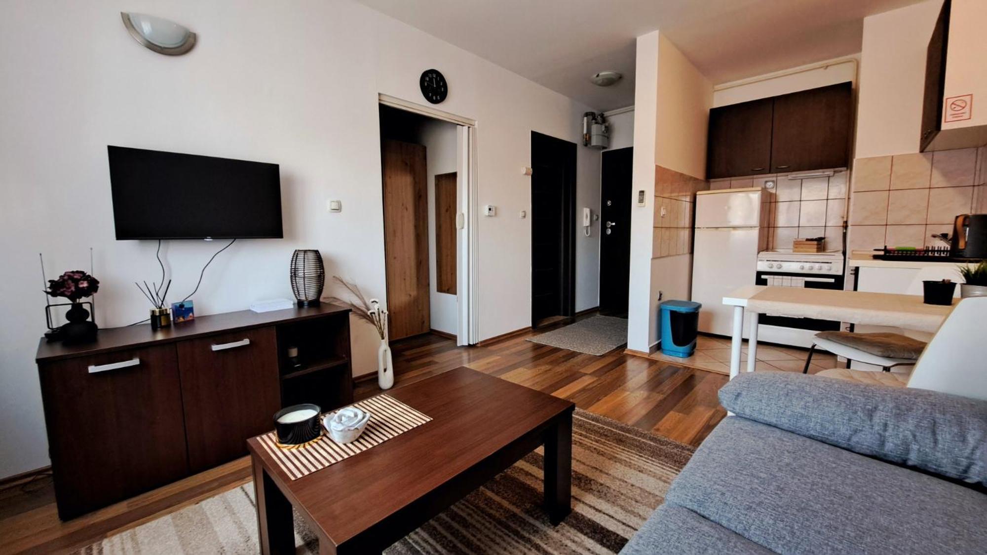 Lera Apartment-Free Public Parking Nearby Zagreb Exteriör bild