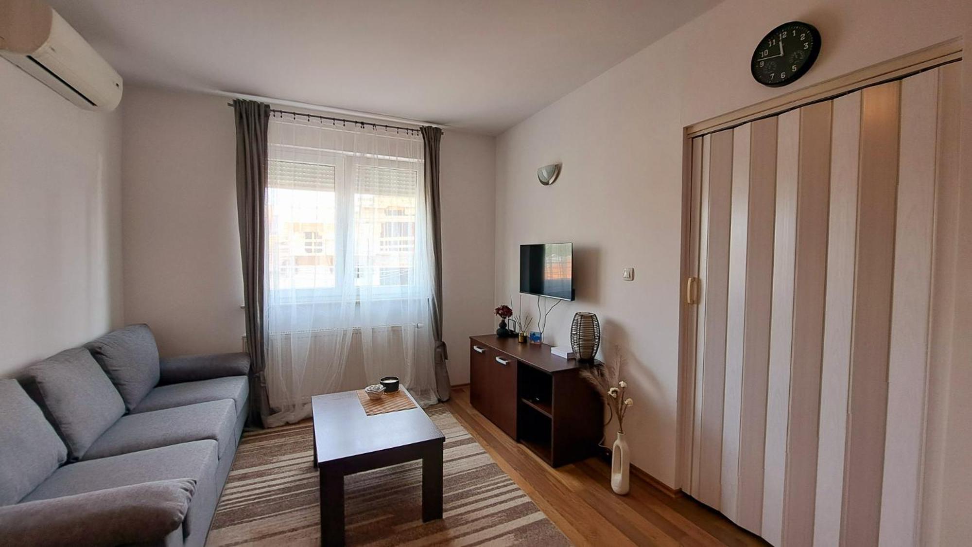 Lera Apartment-Free Public Parking Nearby Zagreb Exteriör bild
