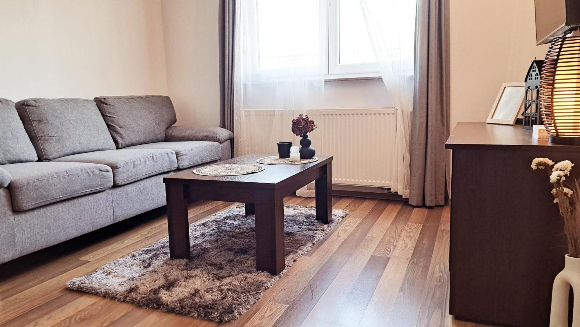 Lera Apartment-Free Public Parking Nearby Zagreb Exteriör bild